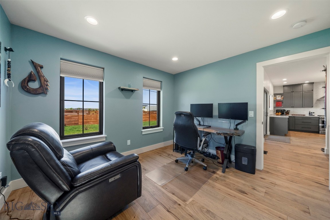 Flanders Mill - Residential