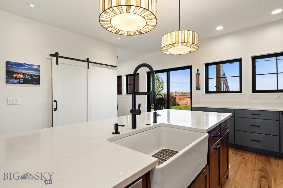 Flanders Mill - Residential