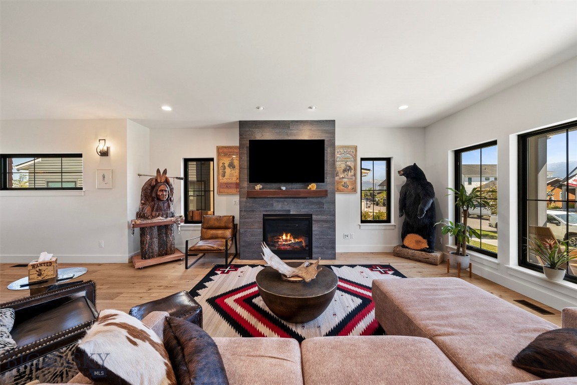 Flanders Mill - Residential
