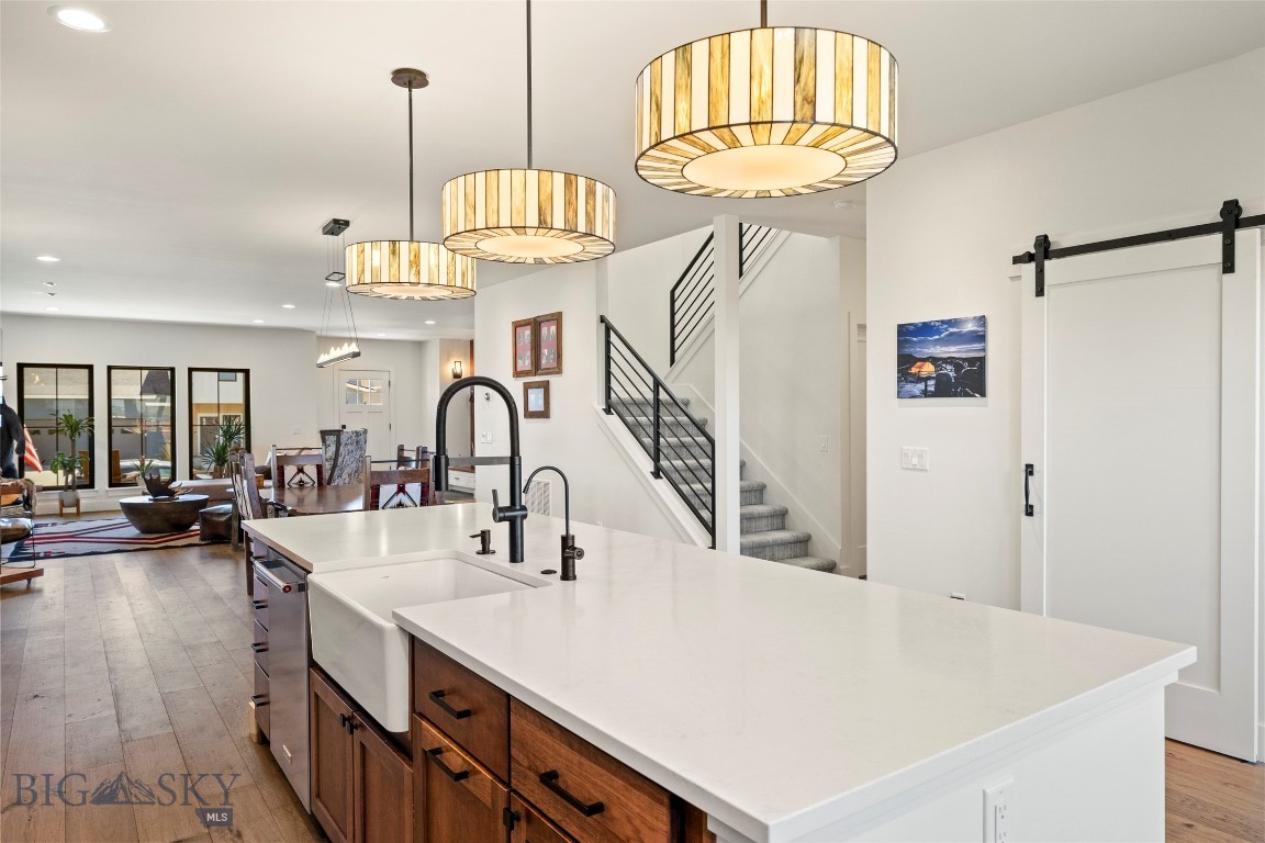 Flanders Mill - Residential