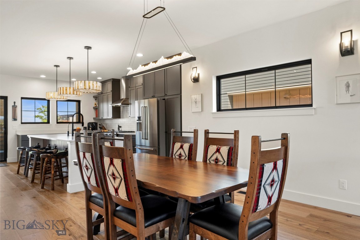Flanders Mill - Residential