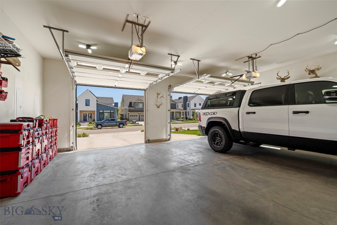 Flanders Mill - Residential