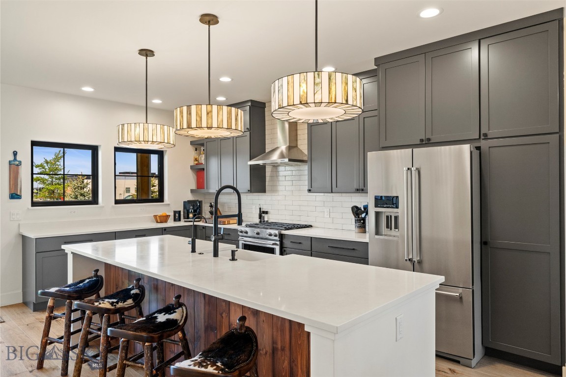 Flanders Mill - Residential