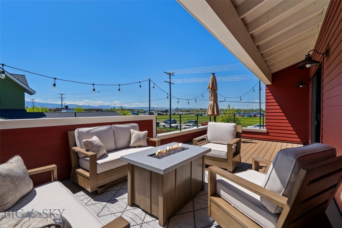 Flanders Mill - Residential