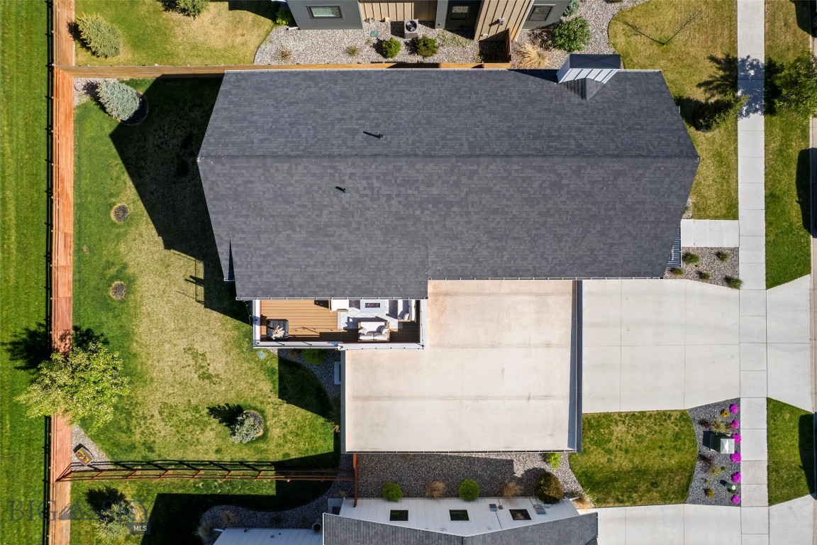 Flanders Mill - Residential