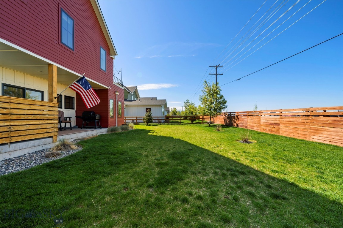 Flanders Mill - Residential