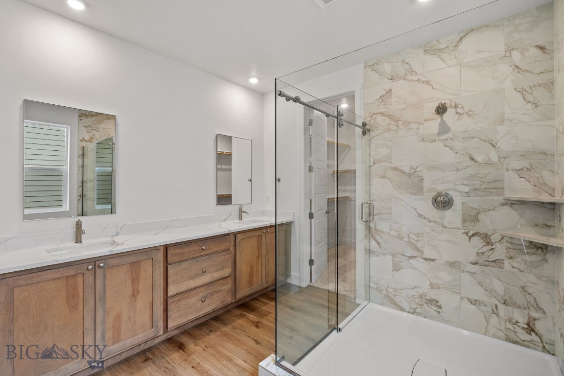 Northwest Crossing - Residential