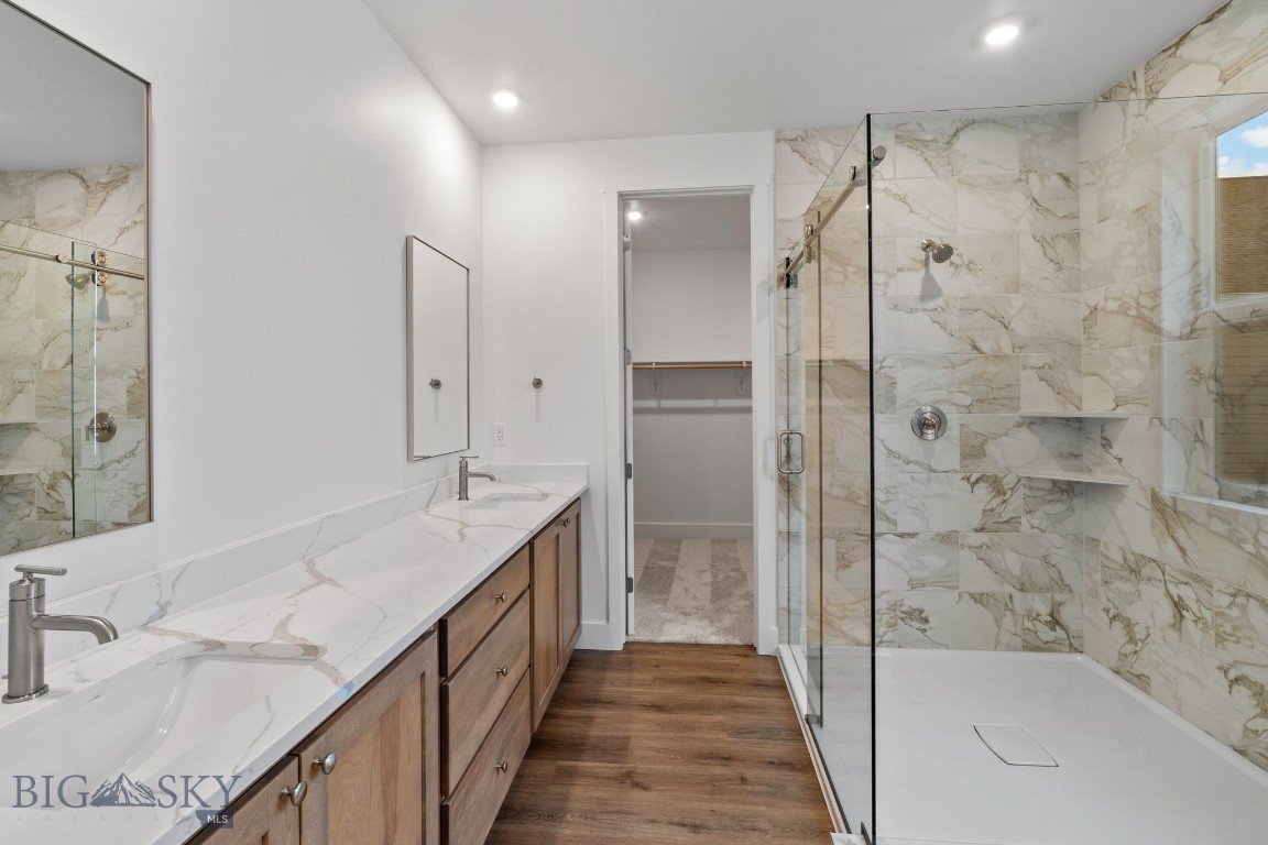 Northwest Crossing - Residential
