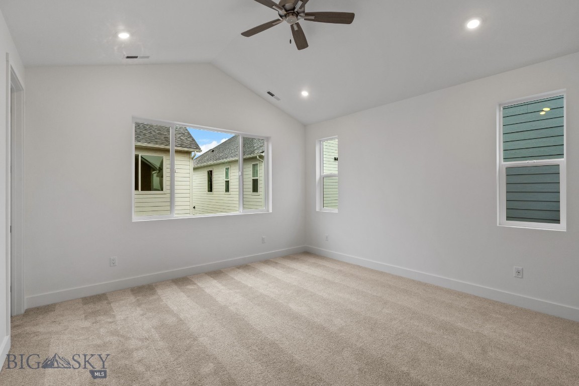 Northwest Crossing - Residential