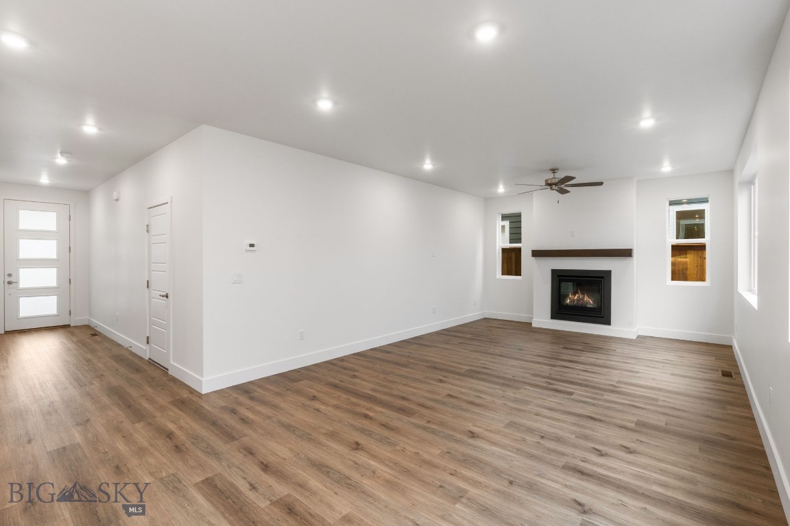 Northwest Crossing - Residential