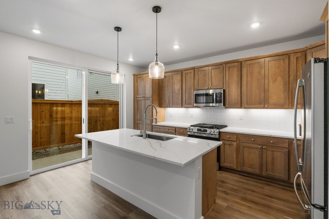 Northwest Crossing - Residential