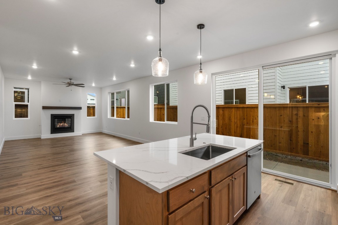 Northwest Crossing - Residential