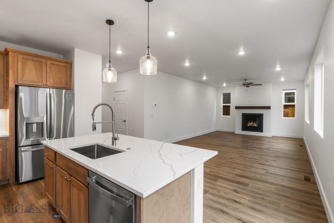 Northwest Crossing - Residential