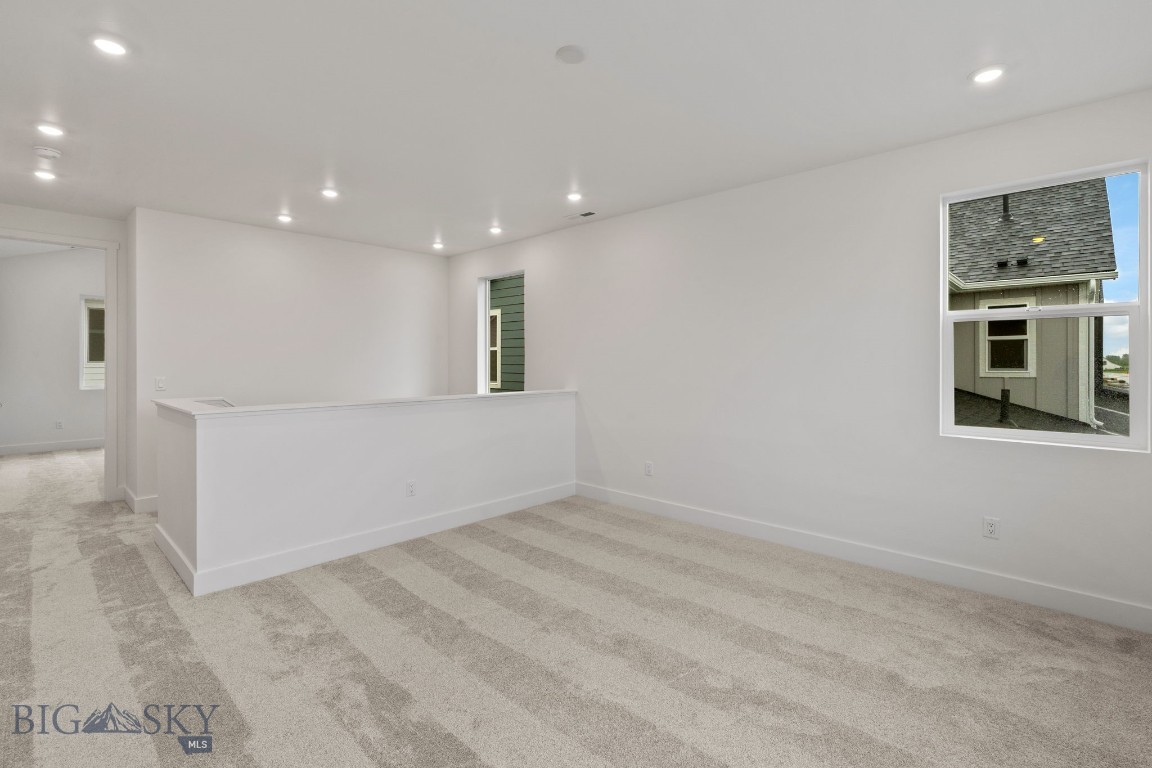 Northwest Crossing - Residential