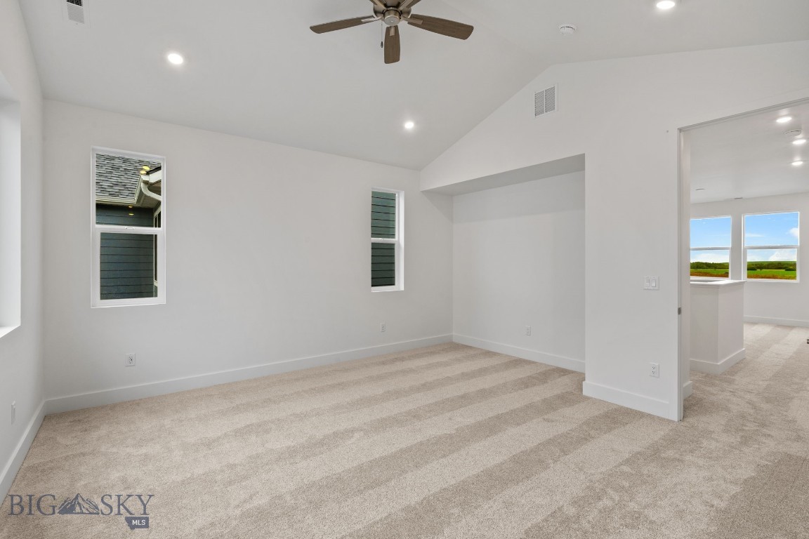 Northwest Crossing - Residential
