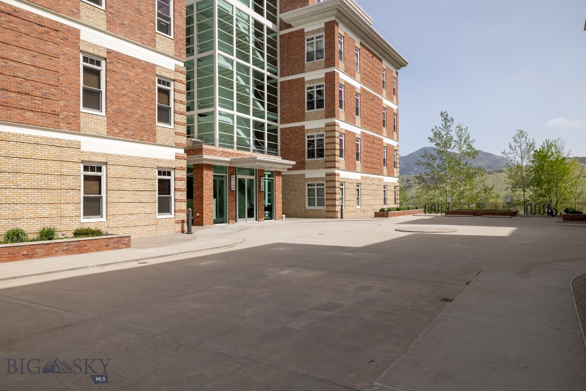 Village Downtown - Residential