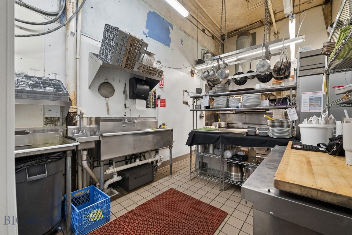 None - Commercial Sale