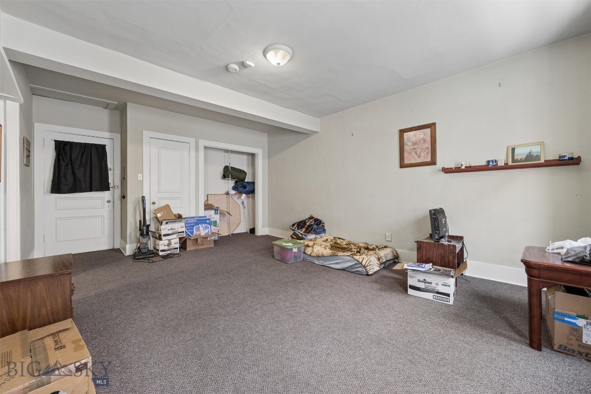 None - Commercial Sale