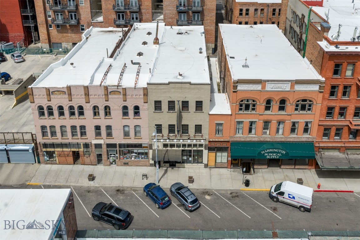 None - Commercial Sale