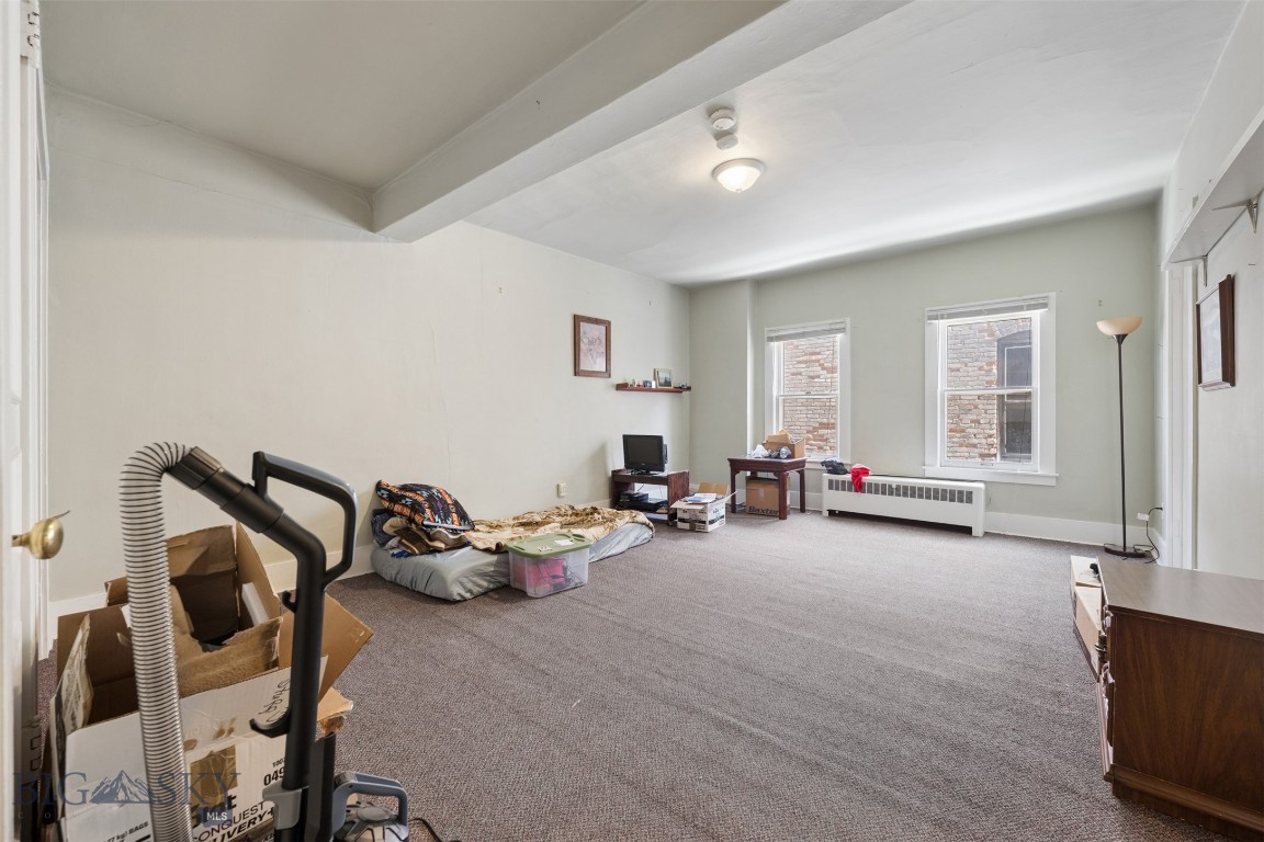 None - Commercial Sale