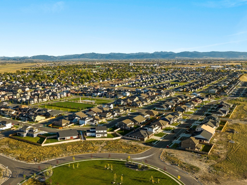 Prescott Ranch - Residential