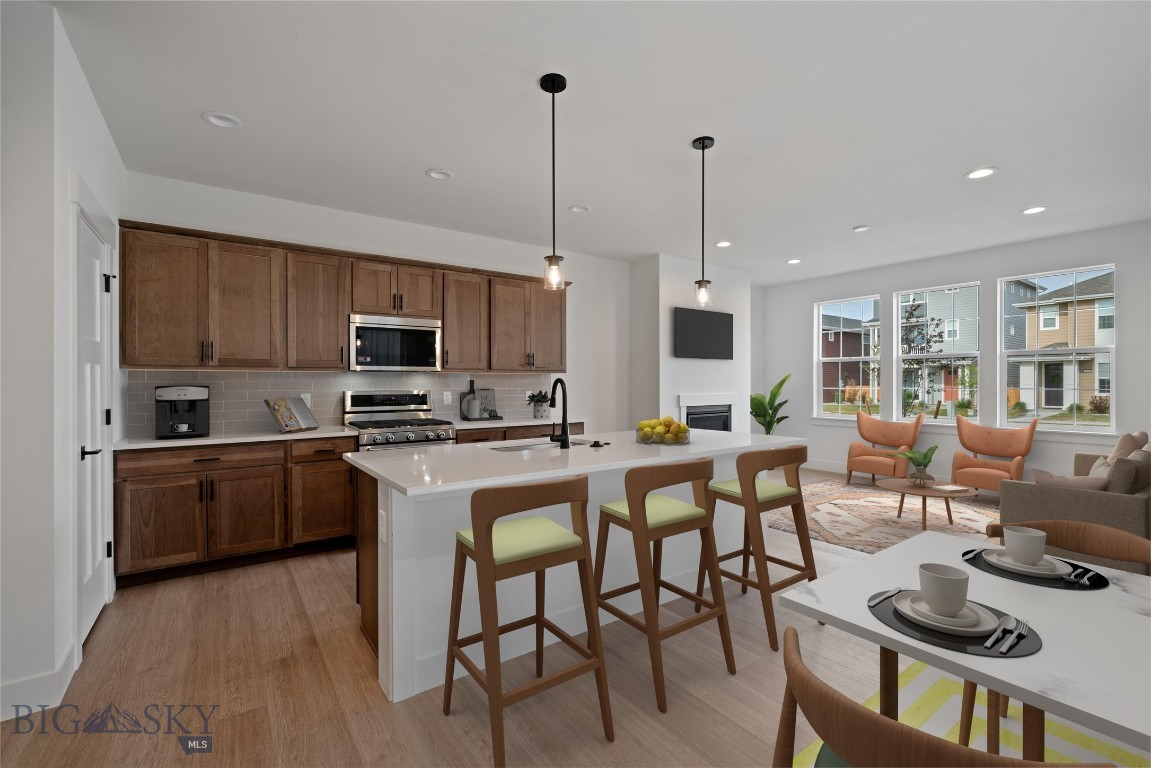 Prescott Ranch - Residential