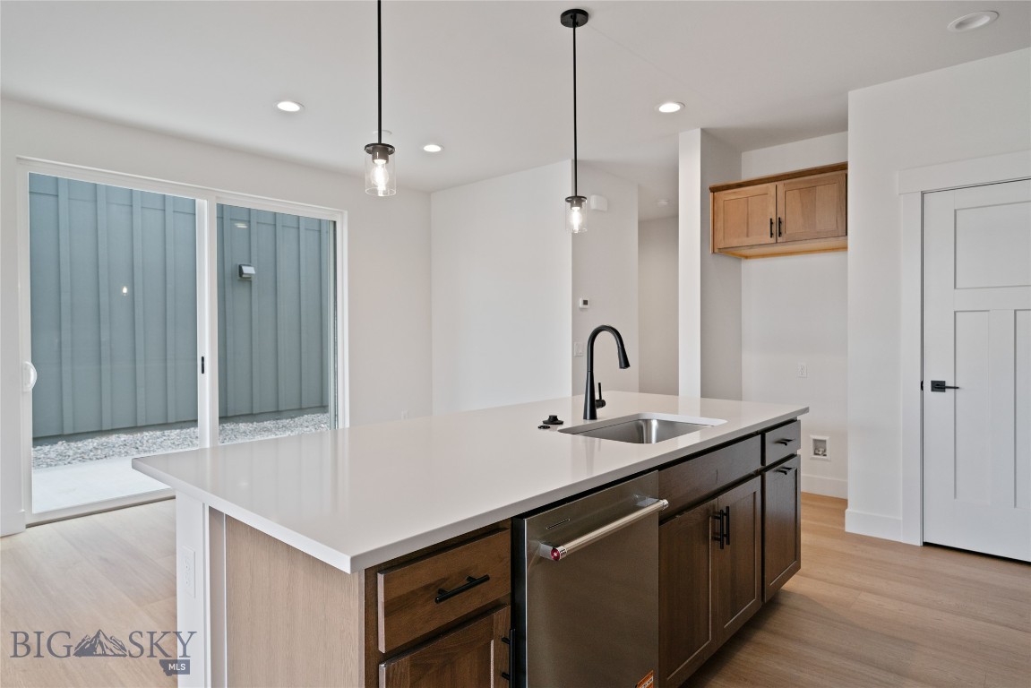 Prescott Ranch - Residential