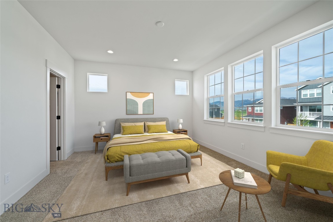 Prescott Ranch - Residential