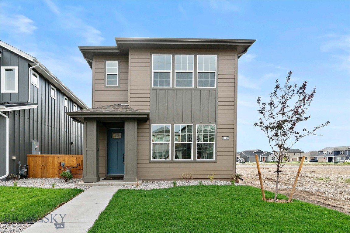 Prescott Ranch - Residential