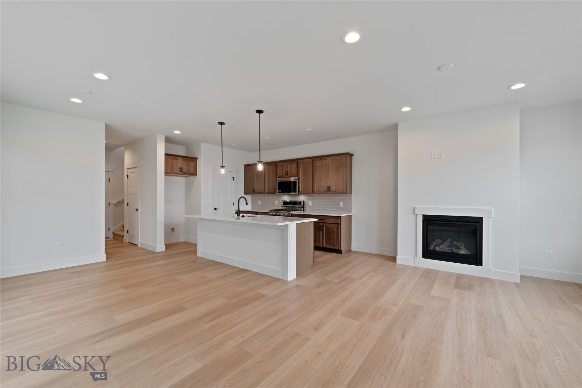 Prescott Ranch - Residential