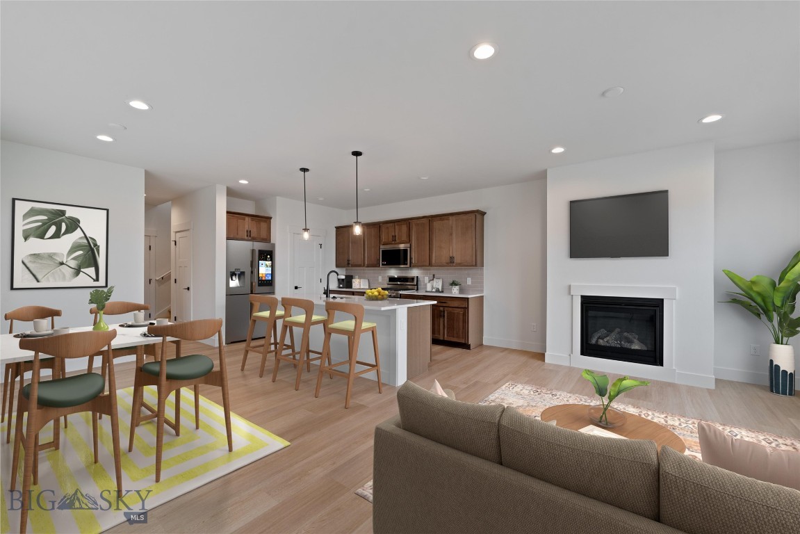 Prescott Ranch - Residential
