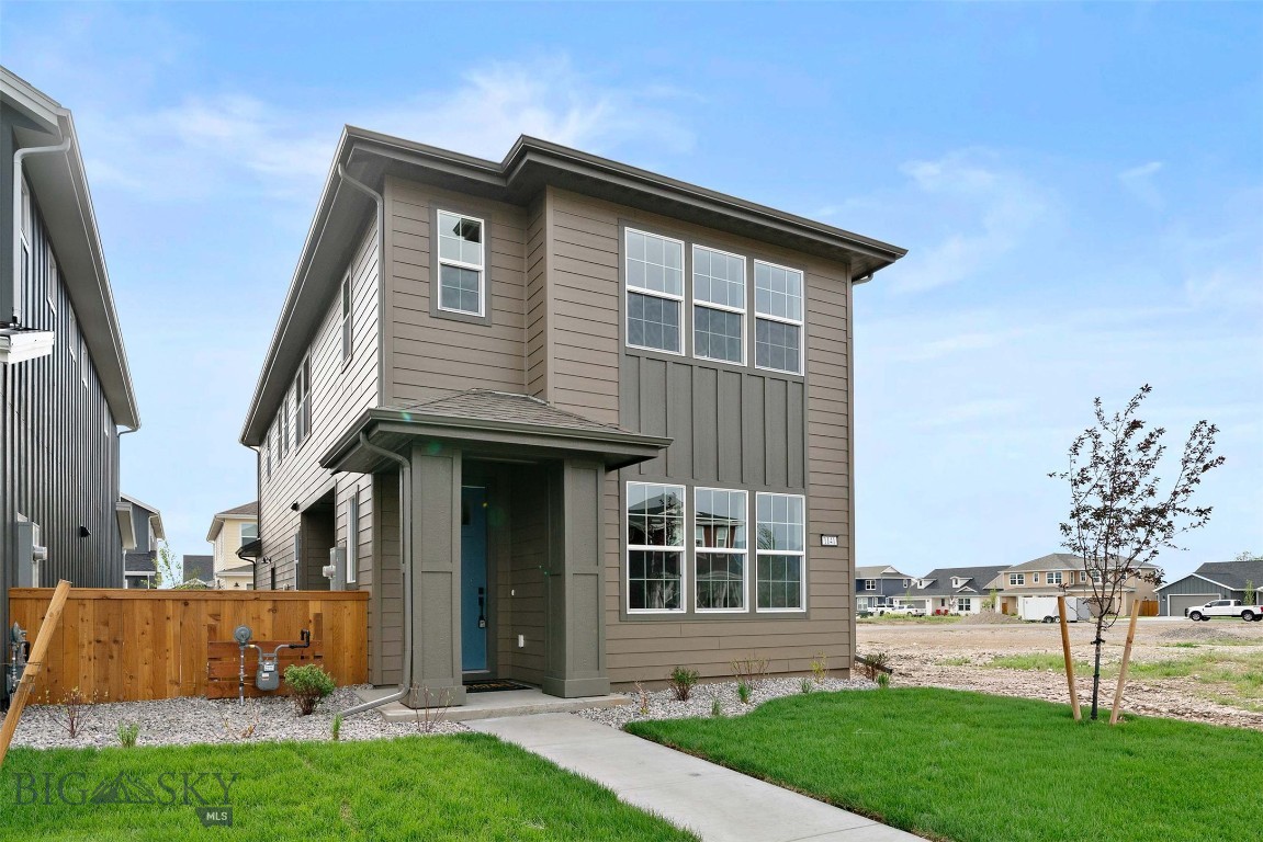 Prescott Ranch - Residential