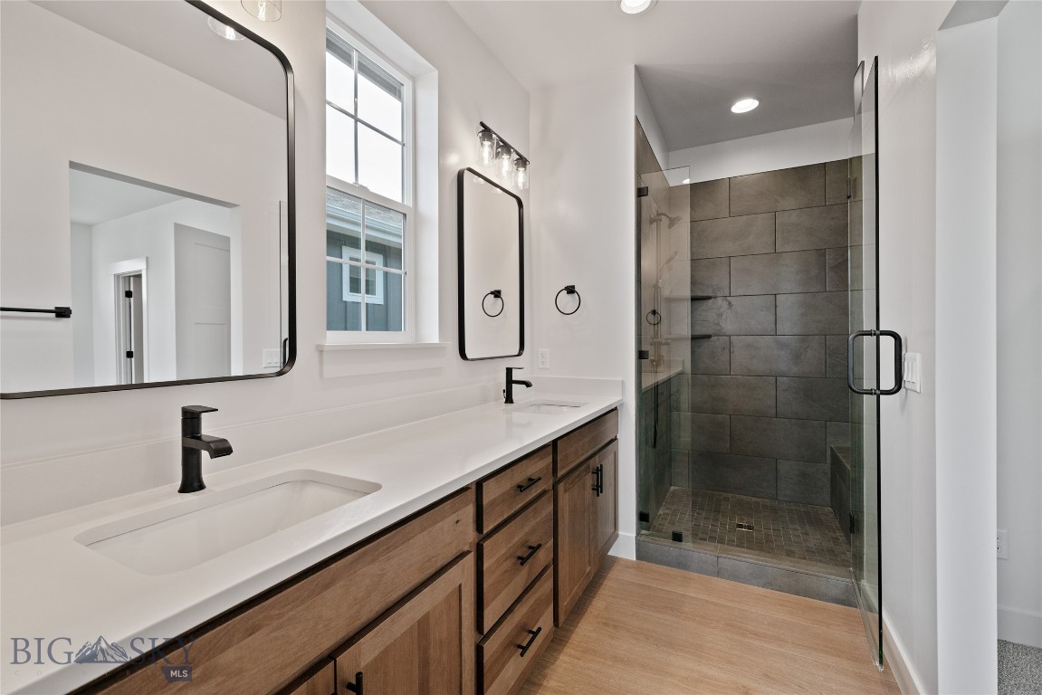 Prescott Ranch - Residential
