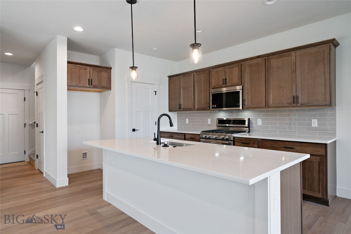 Prescott Ranch - Residential