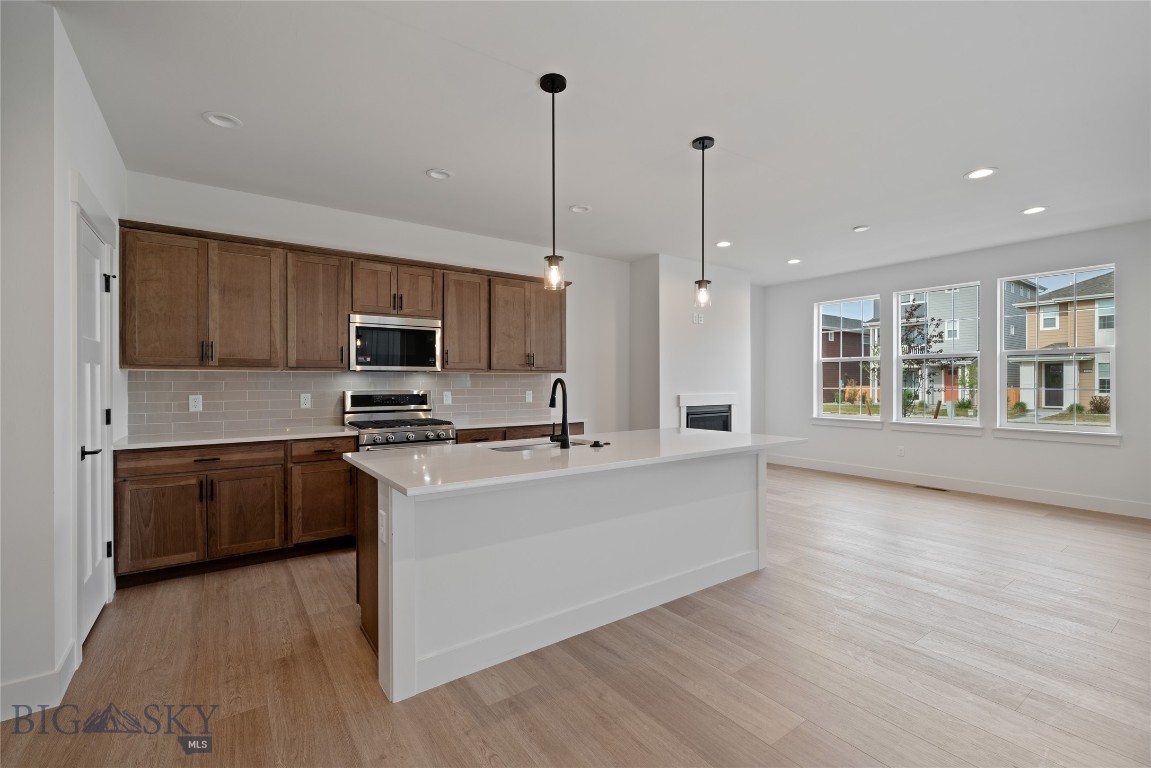Prescott Ranch - Residential