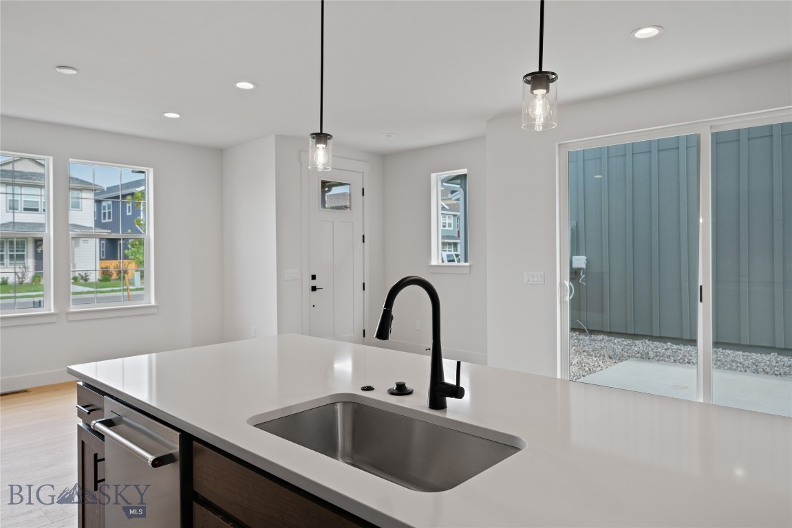 Prescott Ranch - Residential