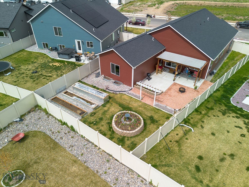 Other - Residential