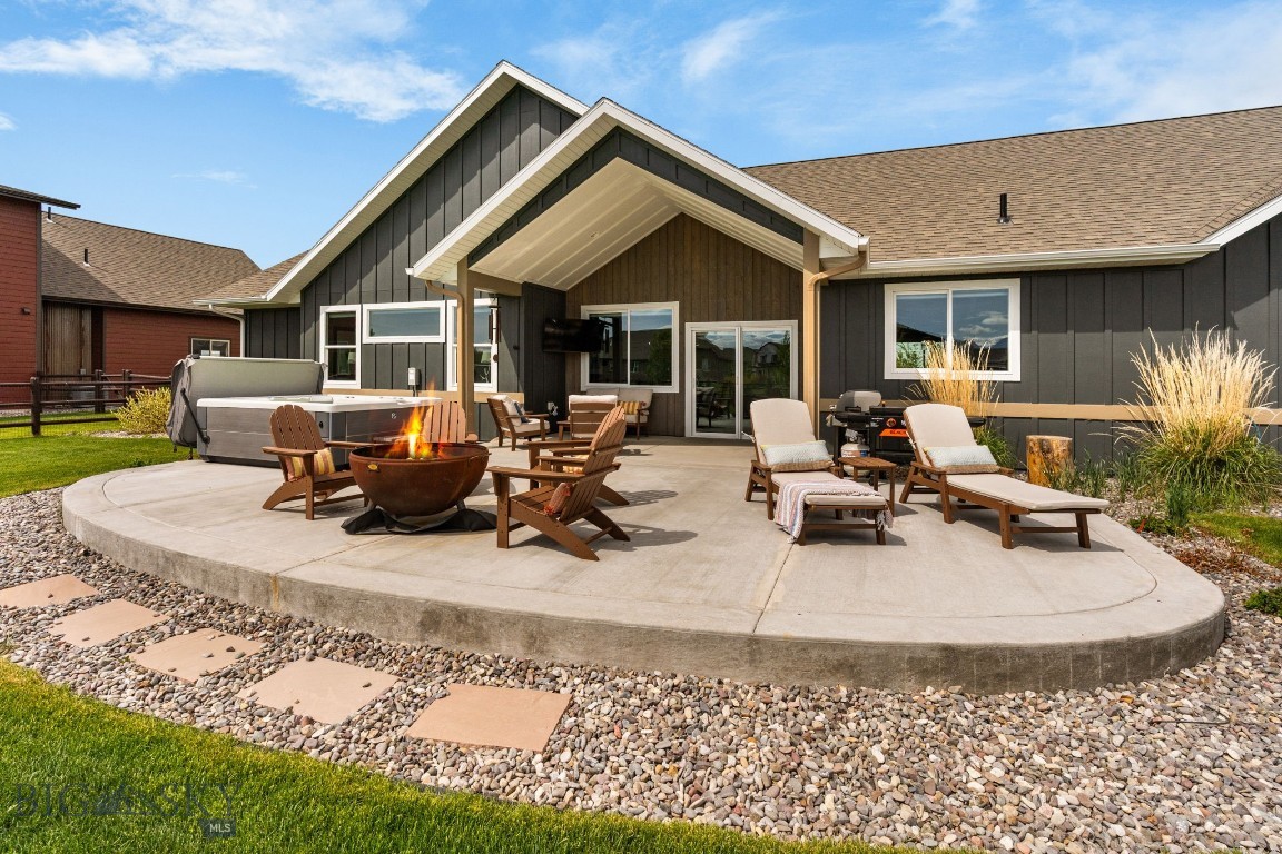 Pioneer Crossing - Residential