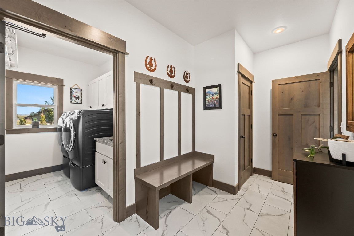 Sky View in Ennis - Residential
