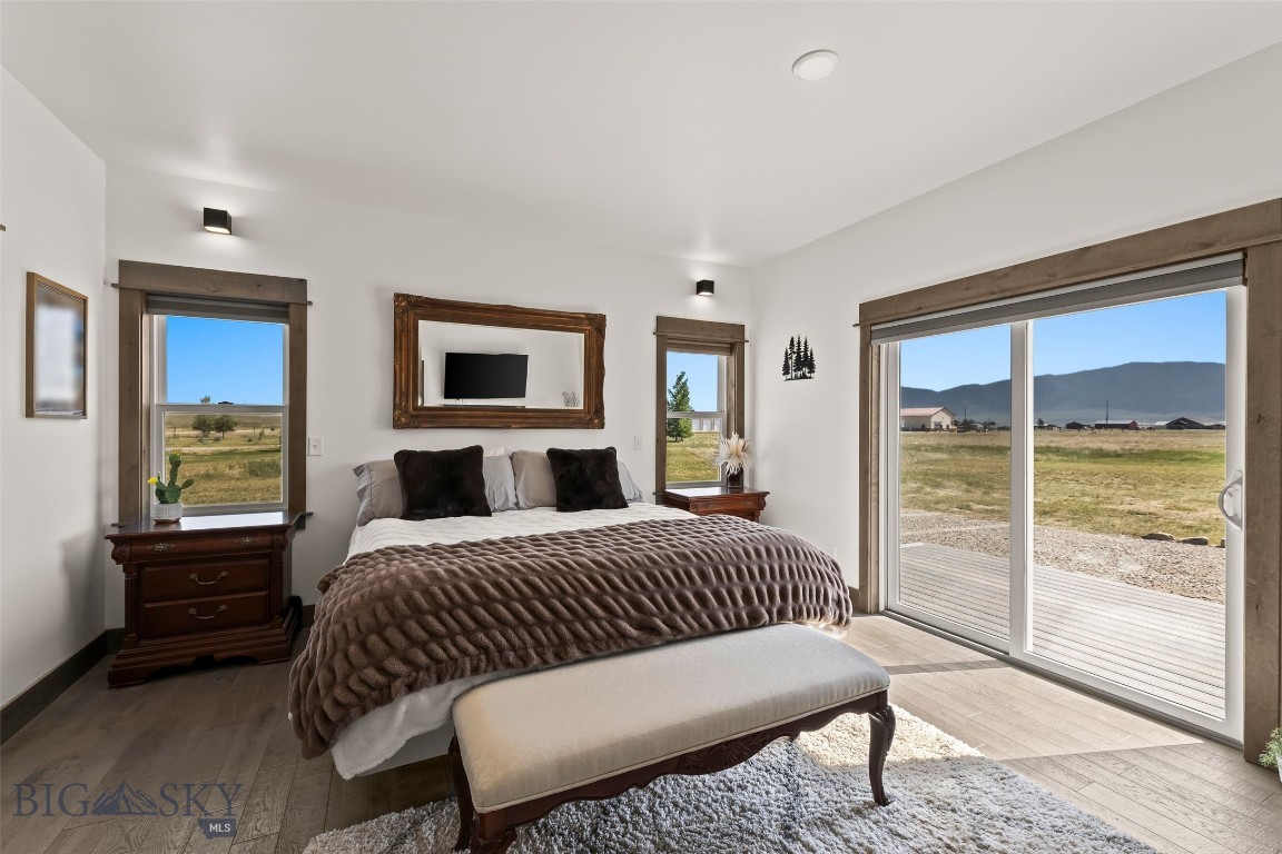 Sky View in Ennis - Residential