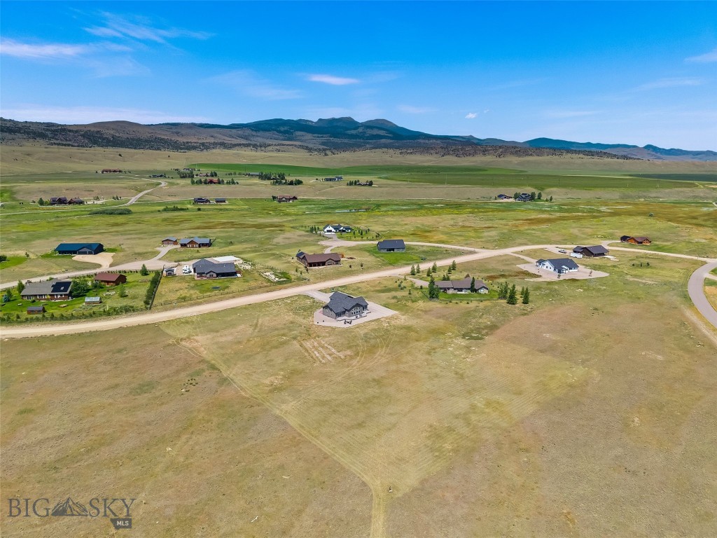 Sky View in Ennis - Residential