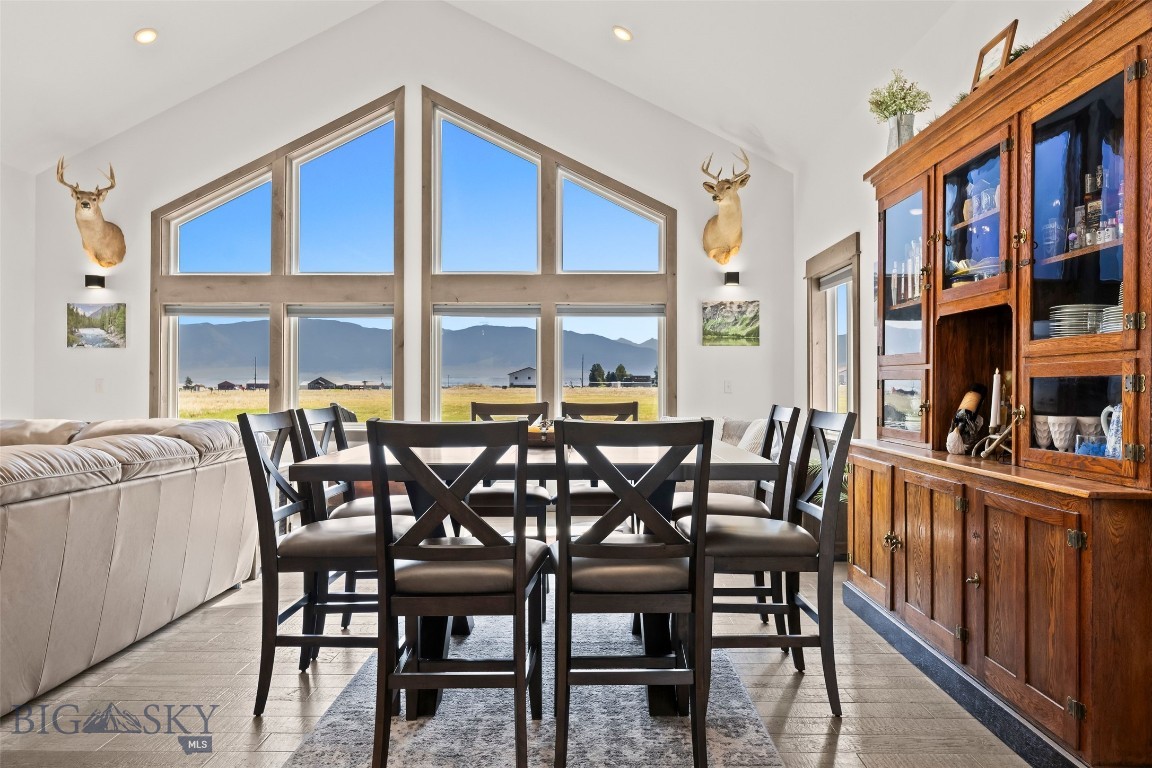 Sky View in Ennis - Residential