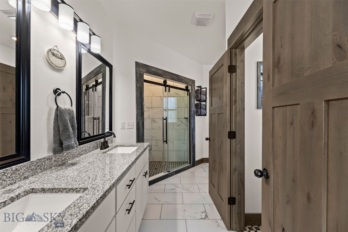Sky View in Ennis - Residential
