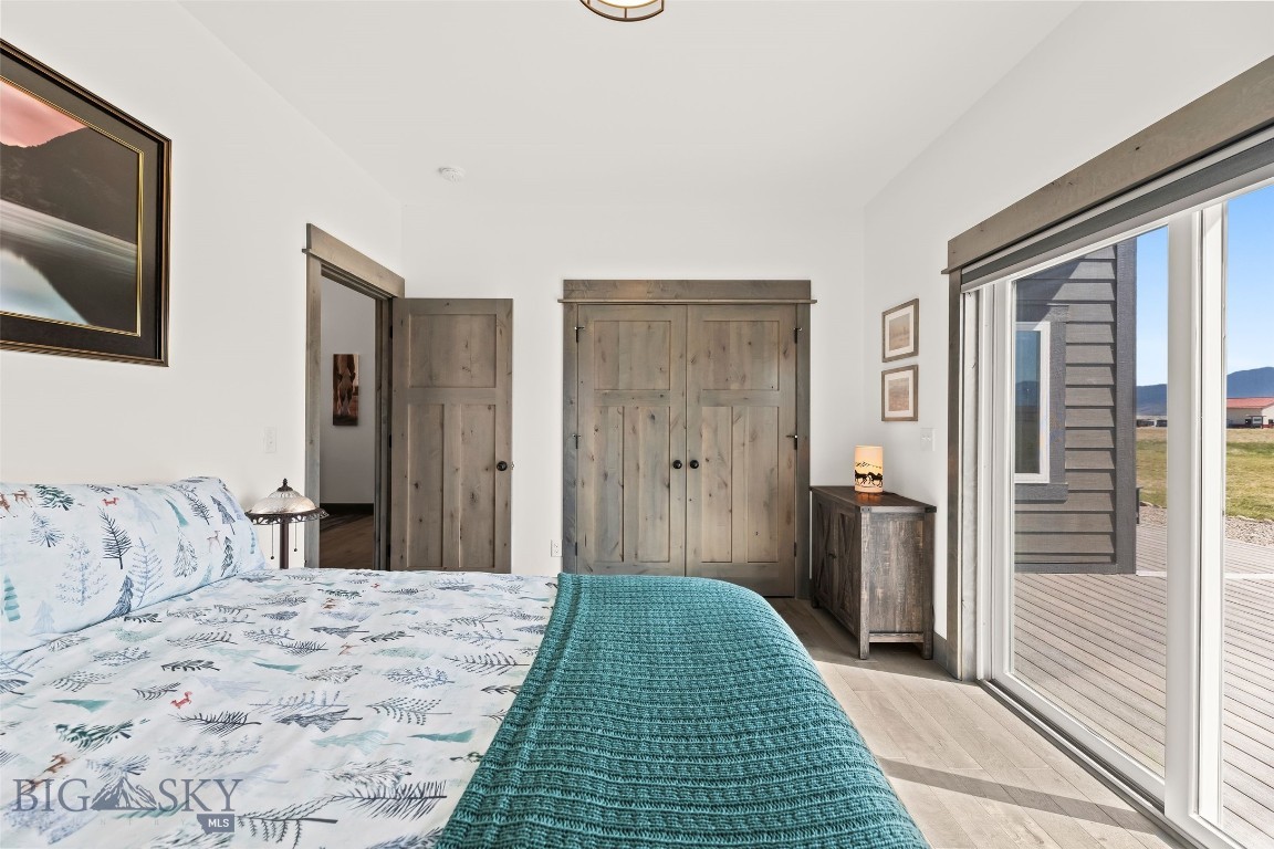 Sky View in Ennis - Residential