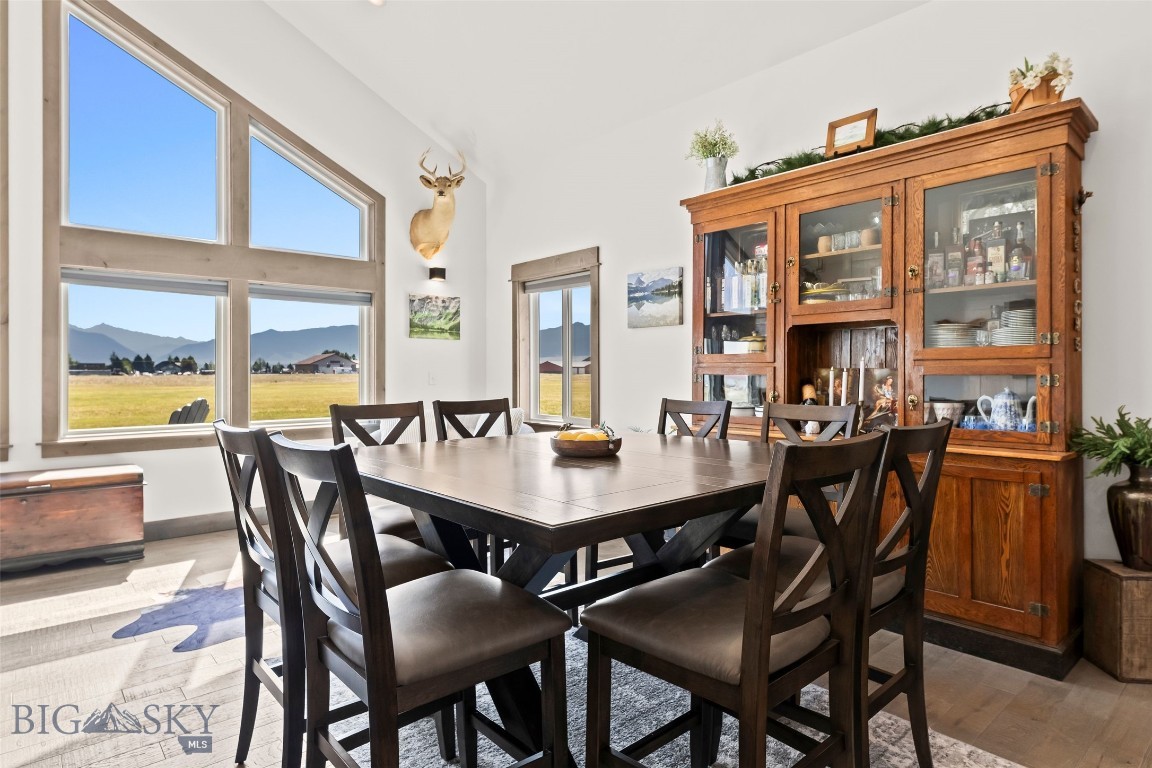 Sky View in Ennis - Residential