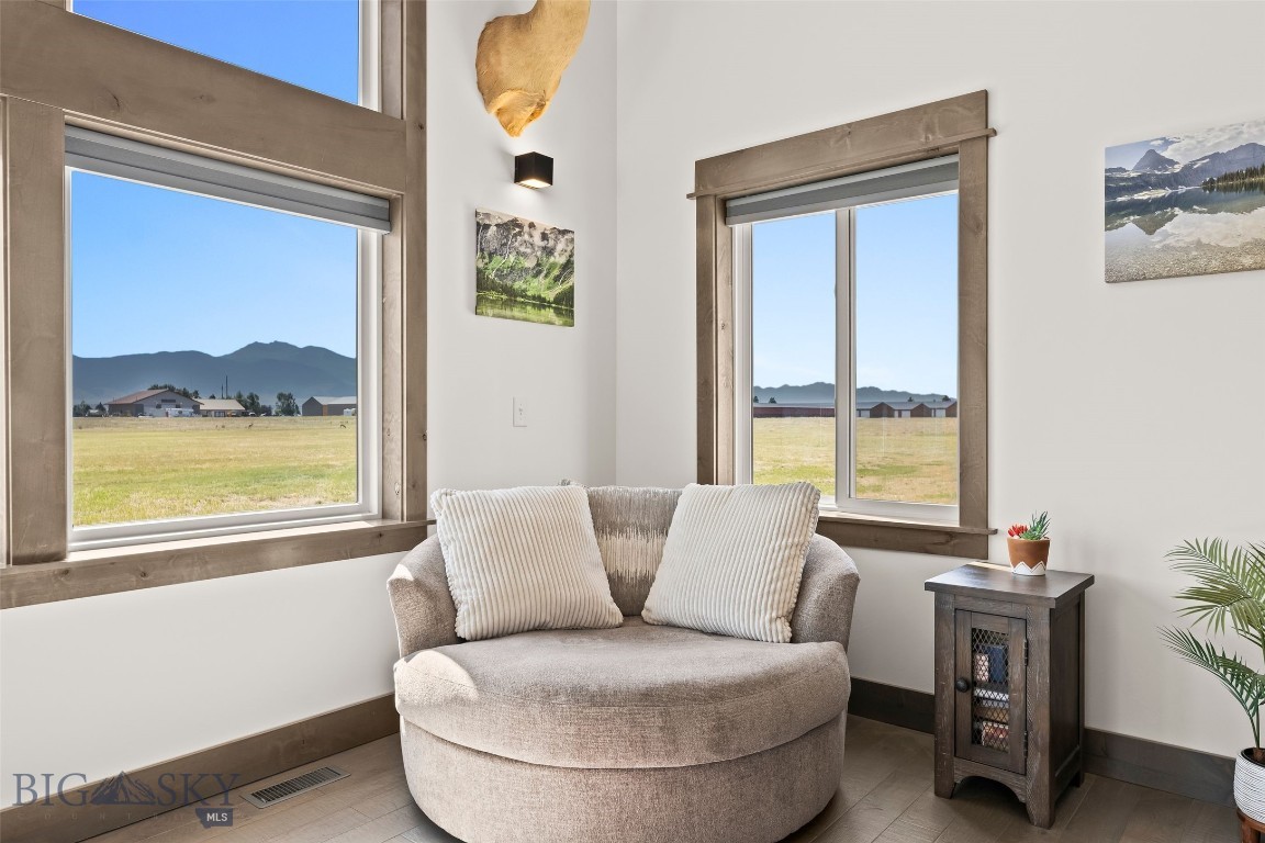 Sky View in Ennis - Residential