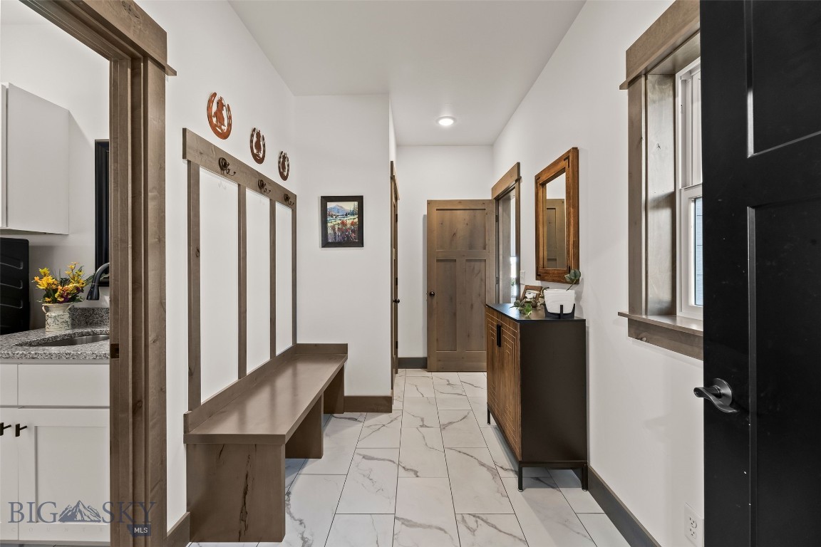 Sky View in Ennis - Residential