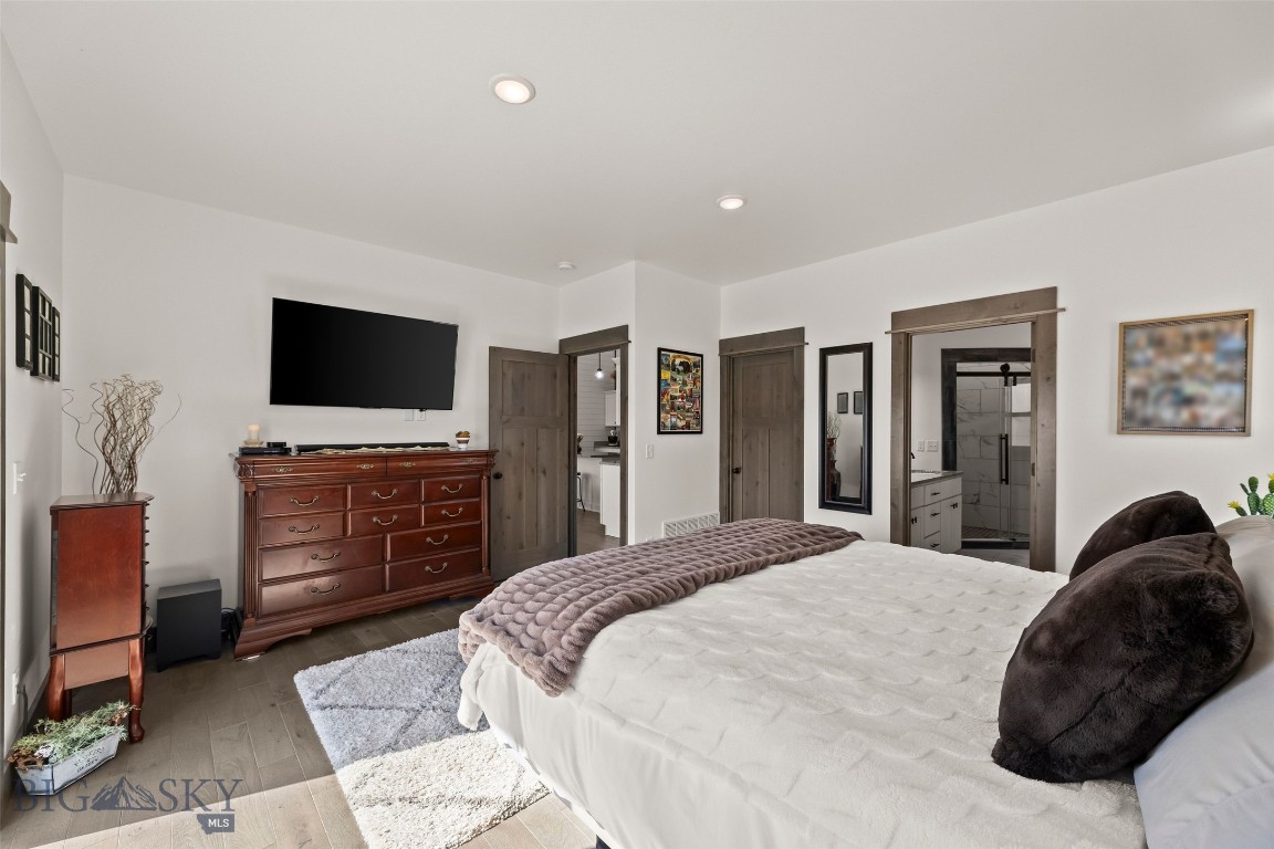 Sky View in Ennis - Residential