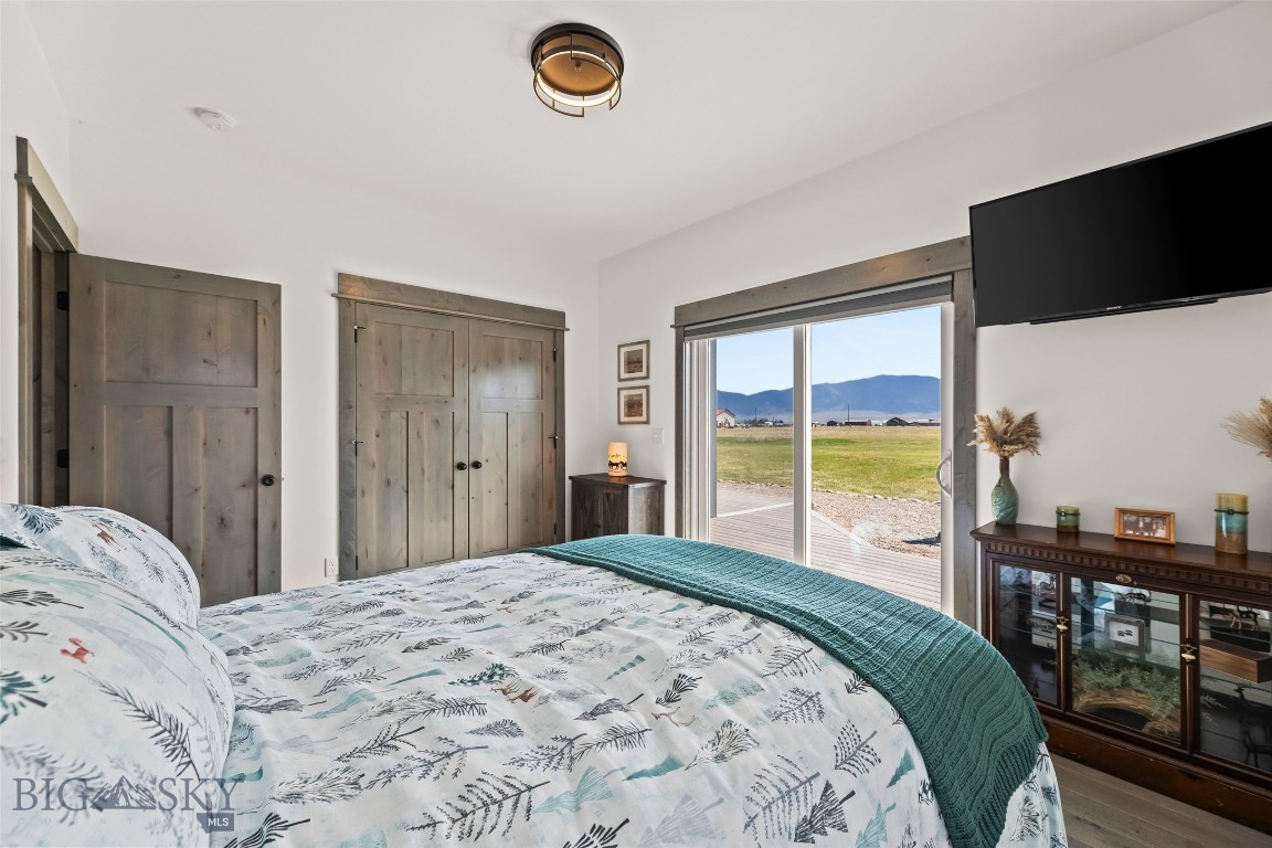 Sky View in Ennis - Residential