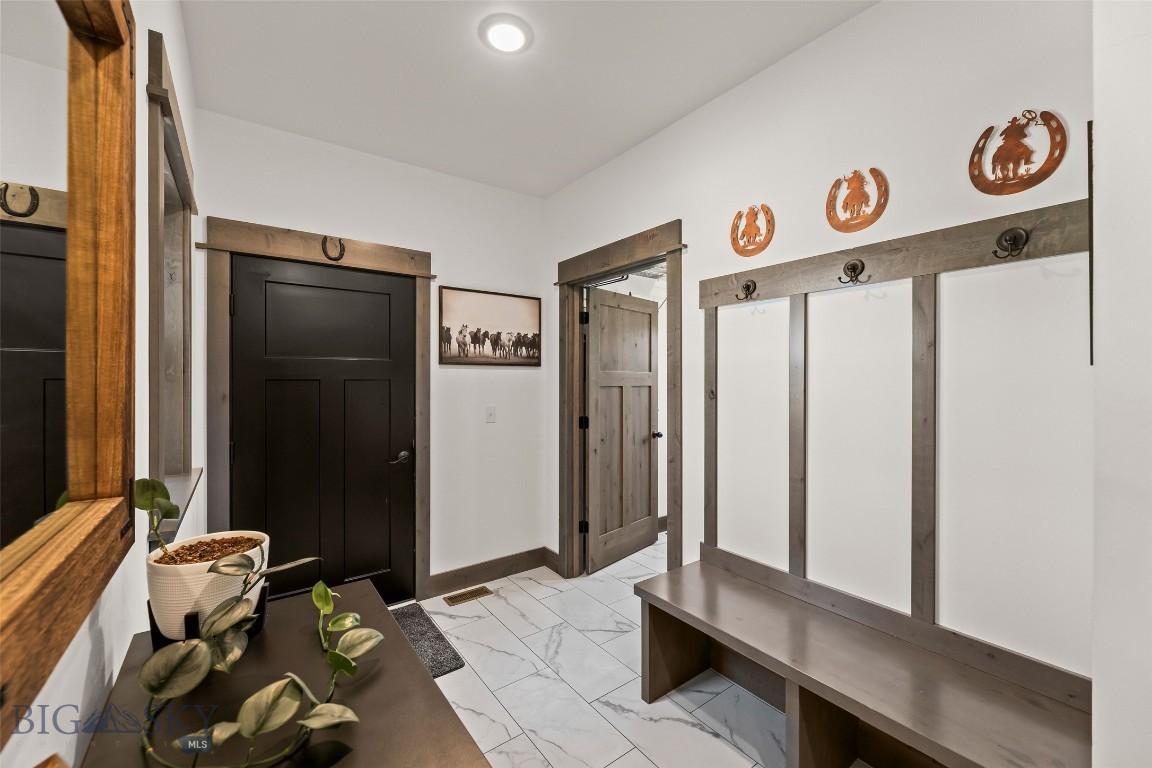 Sky View in Ennis - Residential